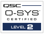 QSYS Level 2